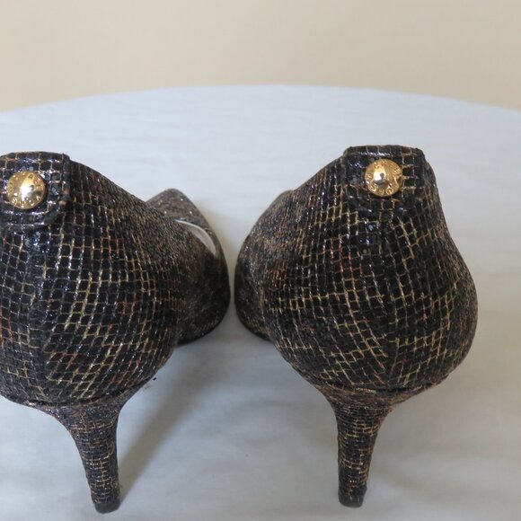 Michael Kors pointed pumps 7 - Picture 8 of 8